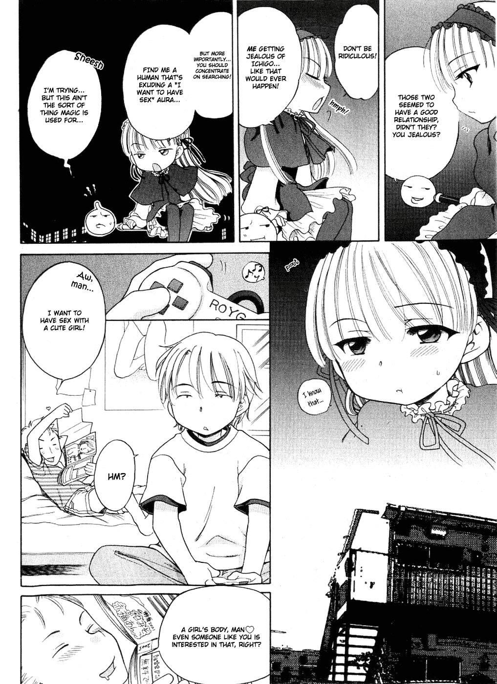 Ai No Mahou O Oshiete! Chapter 1000 Page 30